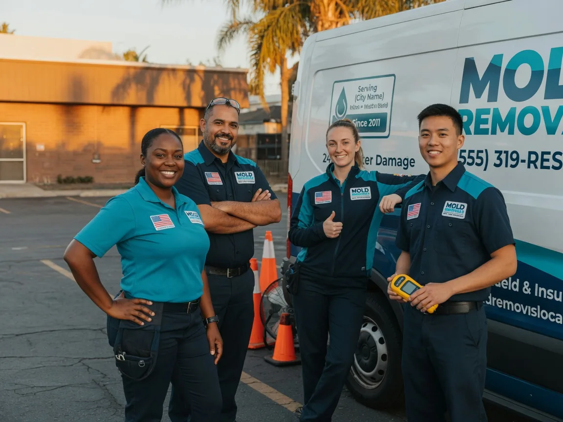 Water Damage Restoration company in Toledo, OR